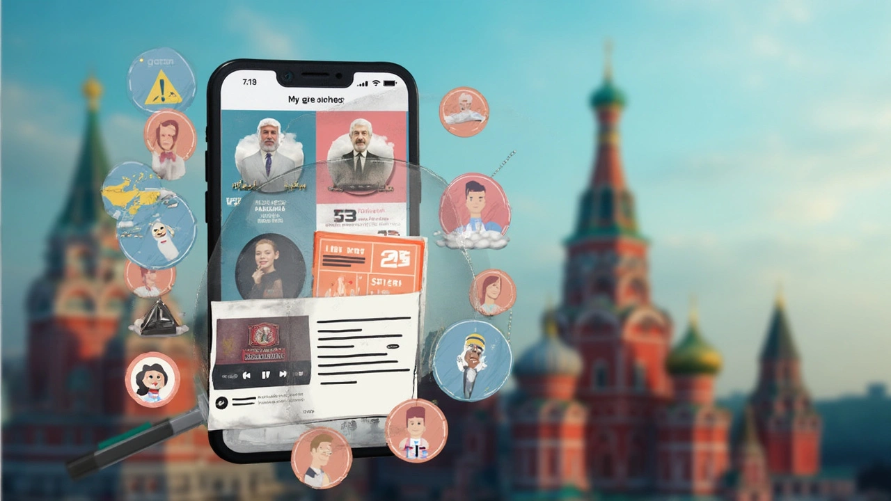 Безопасность: чего опасаться и как себя защитить