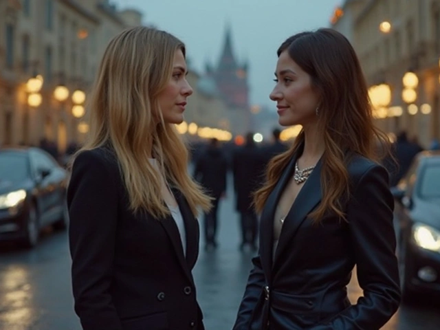 Эскорт агентство Москва: как выбрать и что важно знать