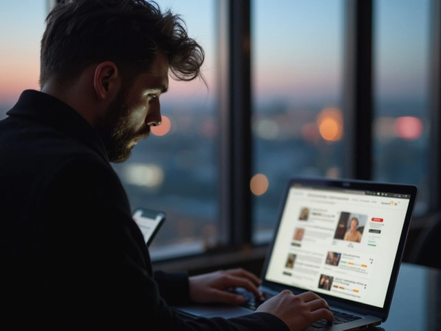 Эскорт сайт Москва: как выбрать платформу без неприятных сюрпризов